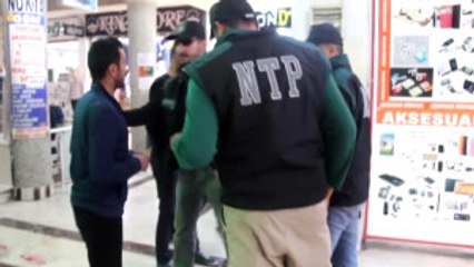 Türkiye Genelinde Uyuşturucu Operasyonları