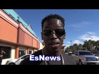 singer gets TMT in his hair EsNews Boxing