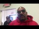 leonard ellerbe on mayweather giving back and tix on sale for ny fight night jan 14