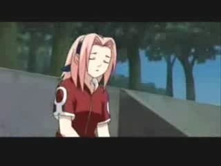 Sasuke et sakura