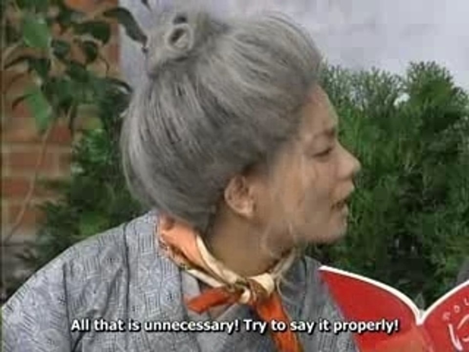 Until the Bus Comes Vol.1 - Ep 9