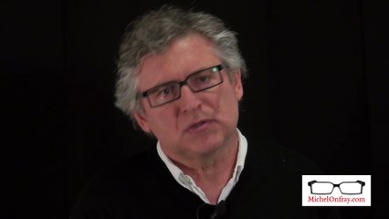 Michel Onfray : "Les loups sont entrés dans Paris"