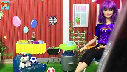 Barbie Günlükleri Bölüm 20 Lütfü Bilardo Şampiyonu Barbie izle Oyuncak Yap