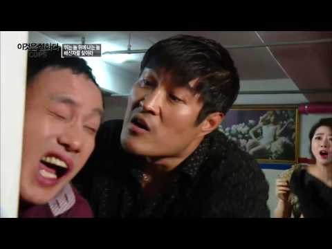 폭행 사실을 부인하는 ‘피해자’?[이것은 실화다 COPS 85회] 20160530