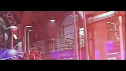 ハリウッドSF映画2017日本語字幕付き12345 part 2/3