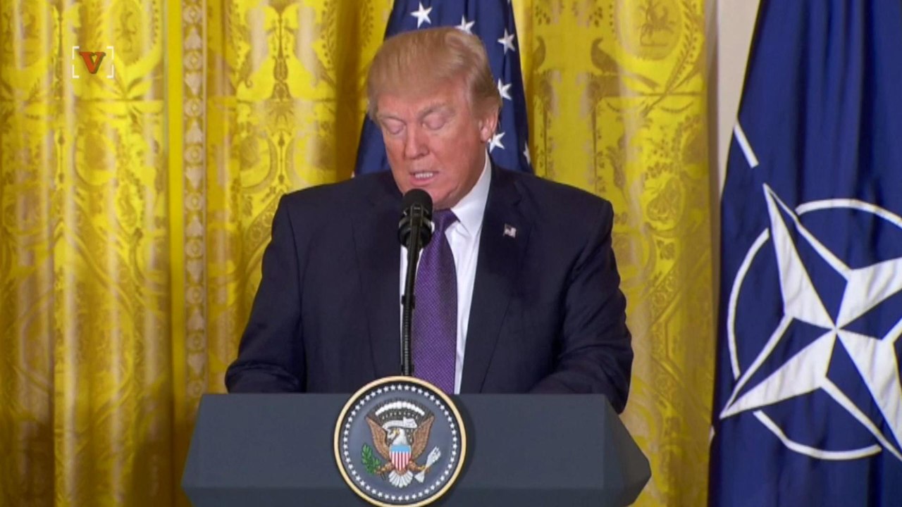 Resolution Calling for Trump Impeachment Probe Passes in L.A.