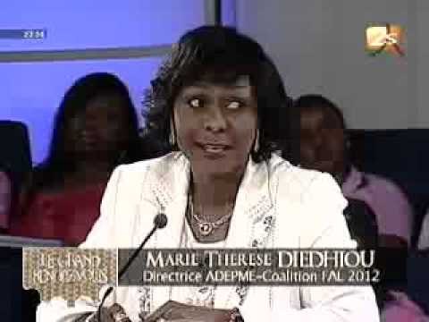 le grand rendez-vous du 9 mars partie 6