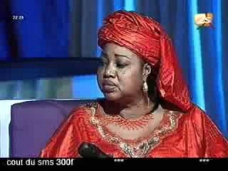 Spéciale journée de la femme - Partie 1