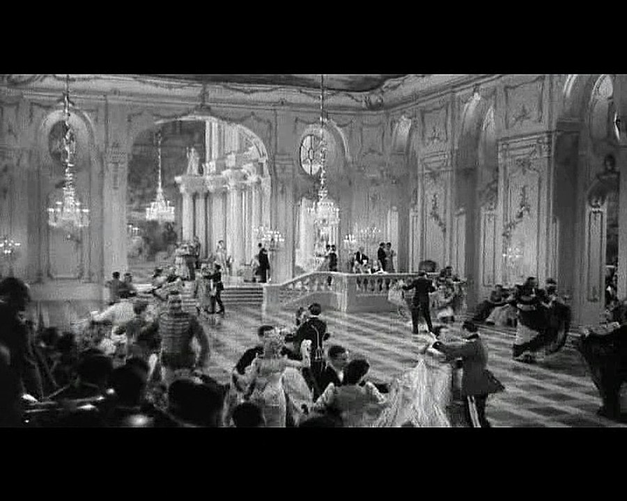 Addio, Mr. Chips! - 1939 (2° Parte)