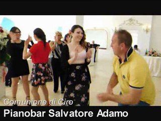 COMUNIONE DI CIRO 07-05-2017