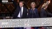 Les 6 moments à retenir du discours d'Emmanuel Macron au Louvre