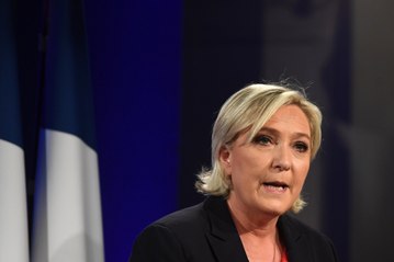 Pourquoi Marine Le Pen a-t-elle perdu ?