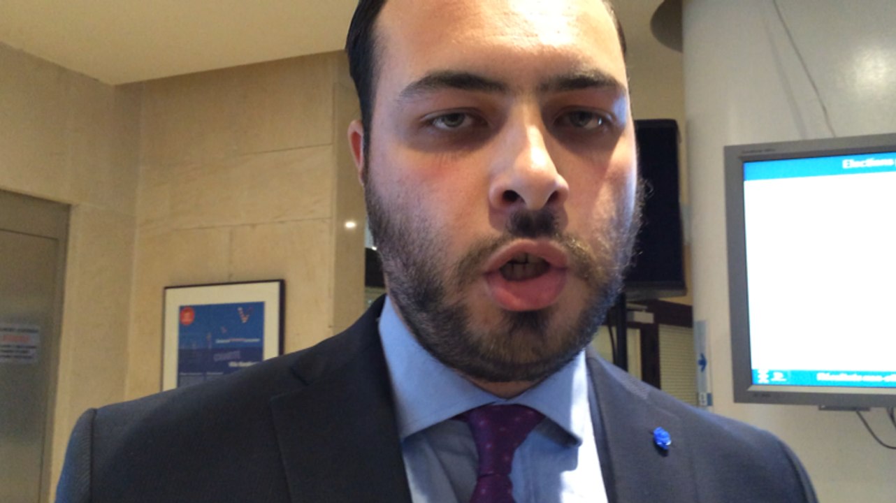 Réaction FN