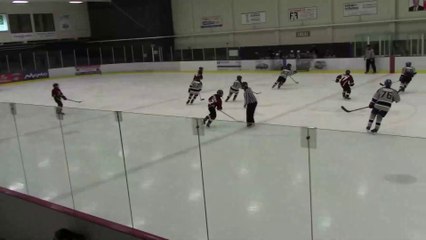 2017-05-04, Riverains vs Kings de Montreal, 2ieme période