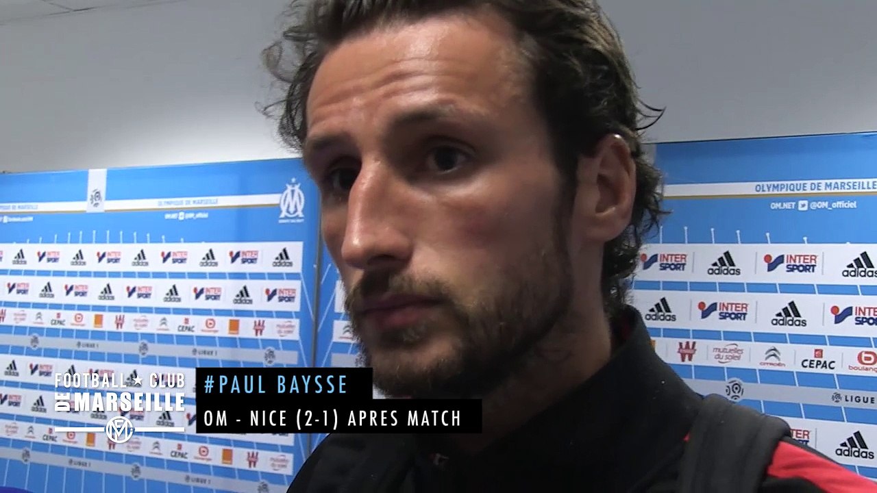 Paul Baysse et son avenir