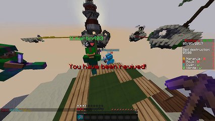 Reportando a Hacker 4 Z-MC