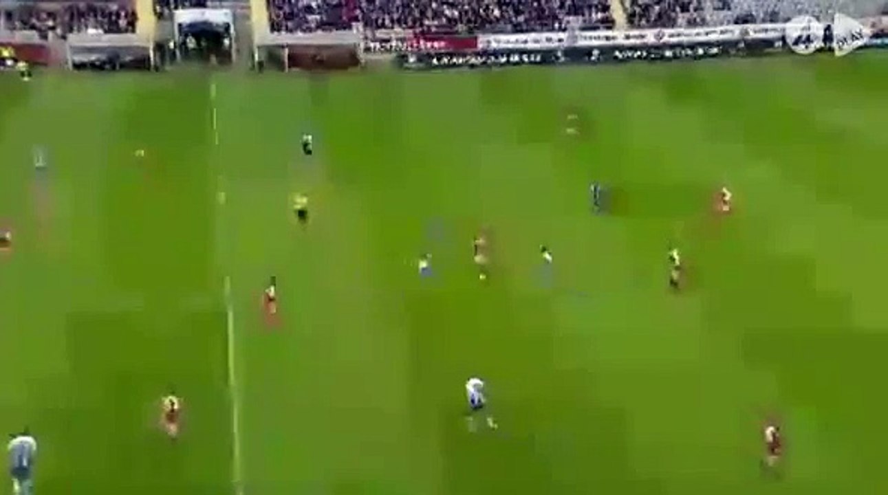 Goeteborg 1:0 Kalmar (Swedish Allsvenskan. 7 May 2017)