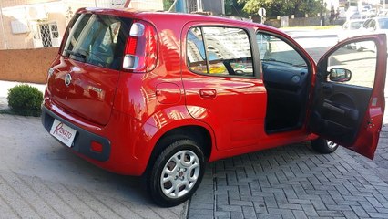 Vendido - Uno Vivace 1.0 8v (flex) 4p 2011 - whats 47999580101 Rubens - R$ 23.900