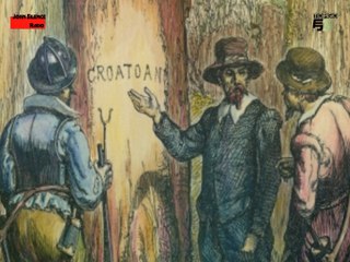 TOP5 MISTERIOS La colonia desaparecida de Roanoke