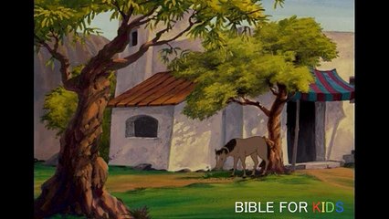 Bible for Kids - Worthy Is The Lamb (1 of 2)