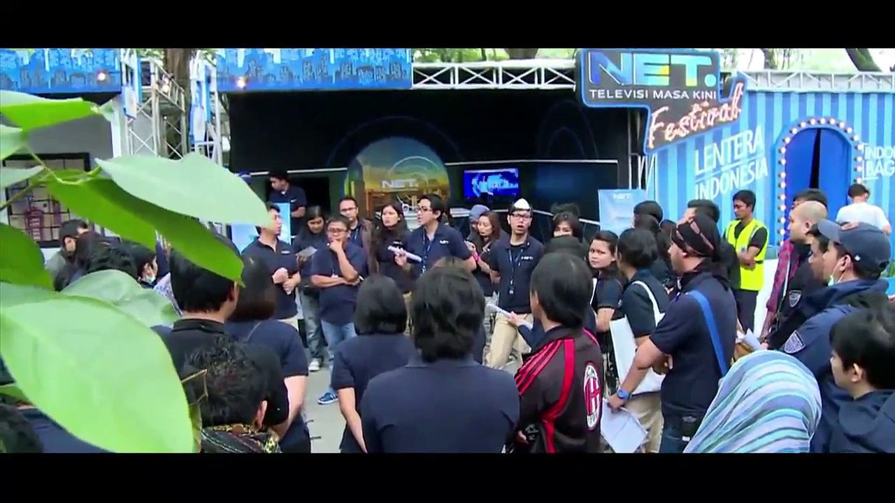 Video 3 Part 4 Pentingnya Promo bagi Stasiun Televisi