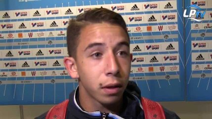 Lopez commente son caviar pour Evra