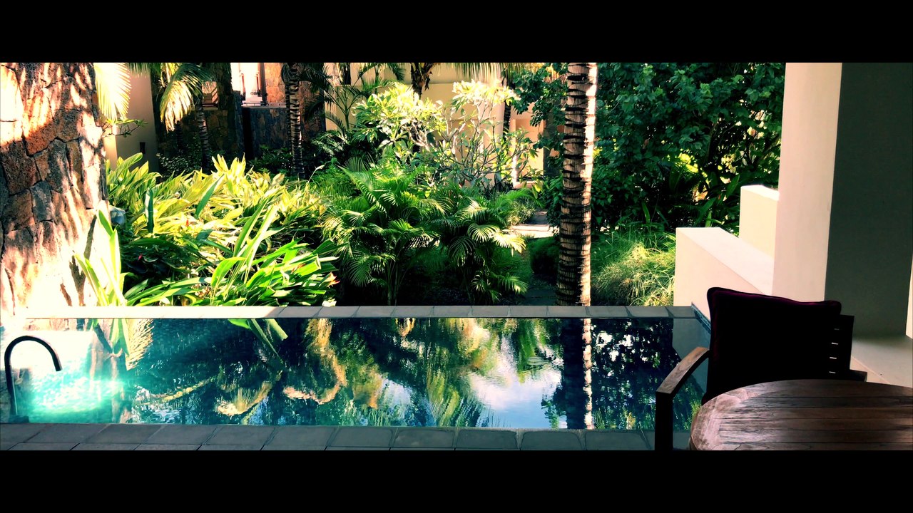 Vacances à l'île Maurice (HD) - DJI OSMO MOBILE IPHONE 7+