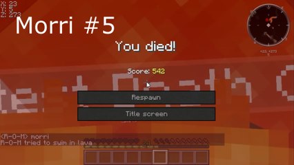 Faliceu (A Caverna 2)  (Minecraft #5)