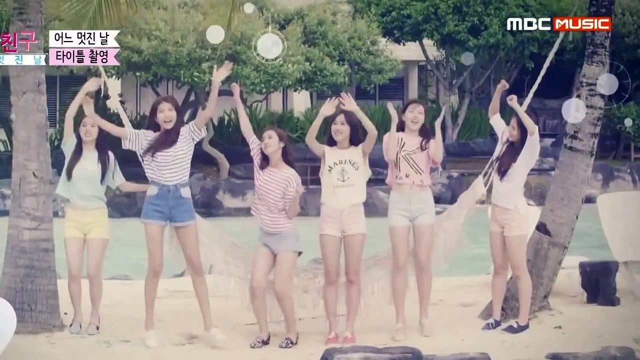 [LINKS] - [ENG SUB] [151208] GFRIEND - One Fine Day Ep. 4 [FULL HD] - [LINKS]