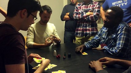 Big Brother LA S03 E14