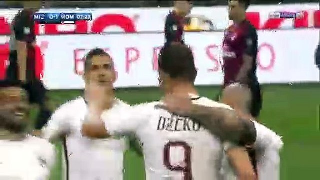 Džeko je večeras napravio oni što ni jedan igrač iz BiH nikad nije