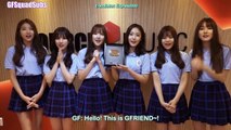 [ENG SUB] GFRIEND - Thank You 100K Subscribers! [Full HD]
