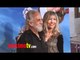 TOMMY CHONG at "Hoodwinked Too! Hood VS Evil" Premiere