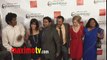 OUTSOURCED TV Series Cast at IFFLA 2011 Opening Night