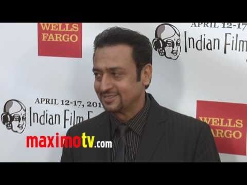 Gulshan Grover I AM KALAM Premiere