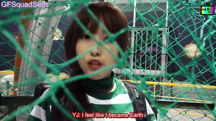 [ENG SUB] 160517 GFRIEND - YeoChin TV S2 Ep2 [Full HD]