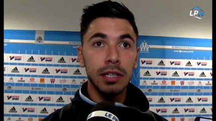 Sanson : "Contre Bordeaux, ce sera une finale"