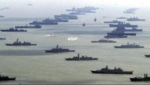 Breaking: Japanese Warships Join US Fleet Near North Korea
