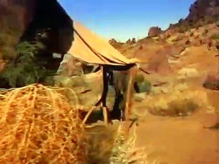 Rio Diablo ★★☆ PELICULA WESTERN ☆ ★ ★ part 1/2