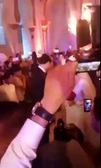 عرس سمير الوافي