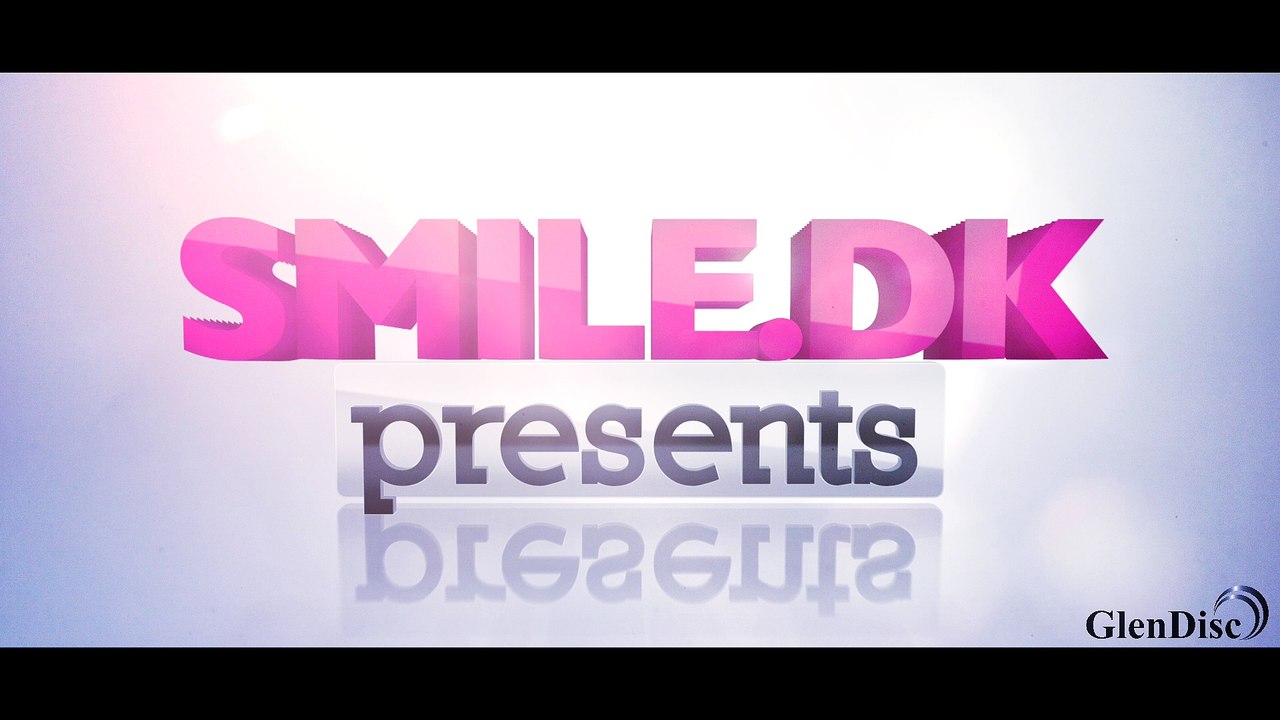 Release Promo - Smile.dk