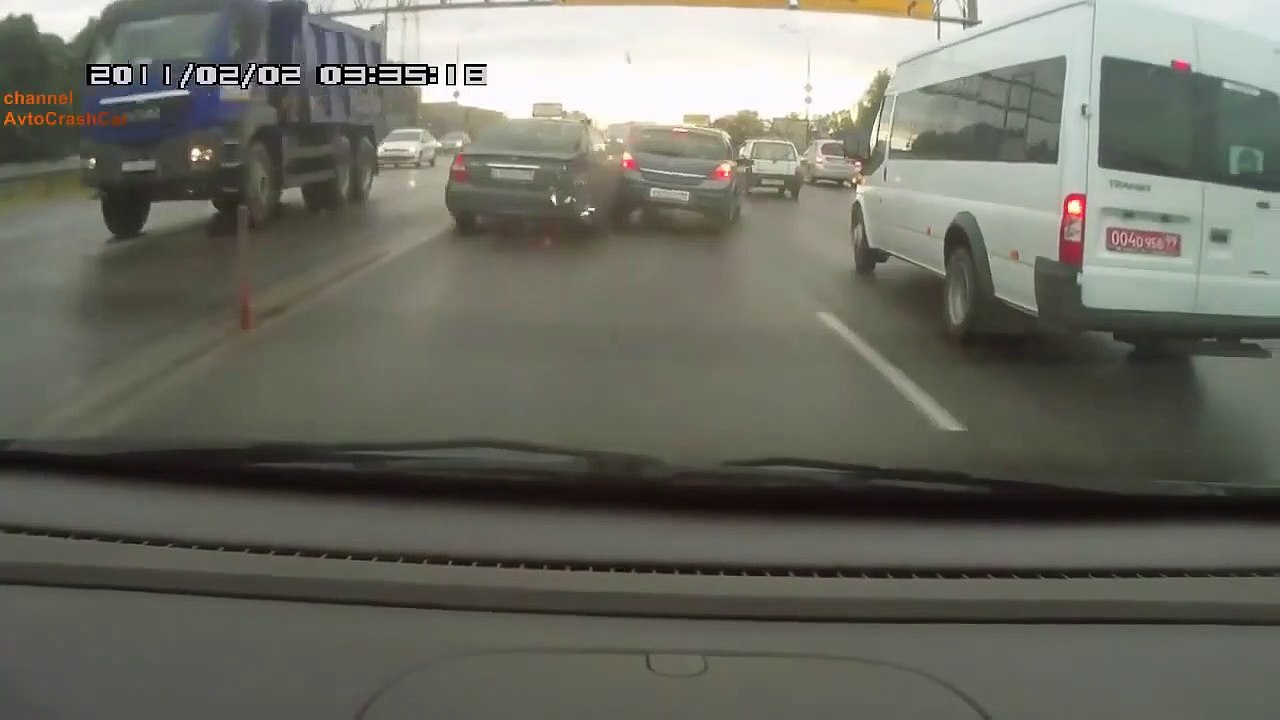 Truck Crh Compilation August 2014 part 2