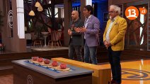 Master Chef Chile 03 - Capitulo 18 -pt4
