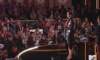 Emma Watson MTV Movie awards 2017 Speech