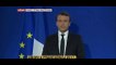 Pogledajte šta je muslimanima poručio novi predsjednik Francuske