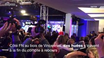 La soirée du deuxième tour, si vous l'avez ratée