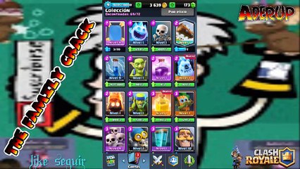 Partidas épicas☢☢☢ - Clan battle con juanpirris - Abriendo cofre del clan☺✌ ♛