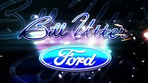 Ford Fusion Flower Mound, TX | Bill Utter Ford Reviews Flower Mound, TX