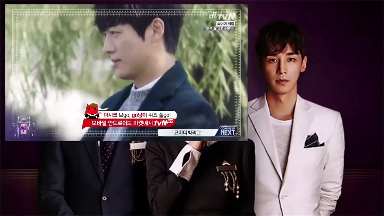 my secret hotel ep 15 sub eng part 2/2