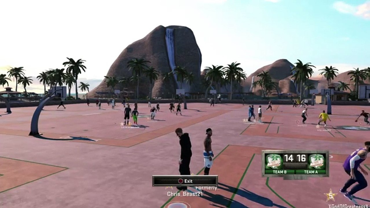 Chris_Beast21's Live (4)